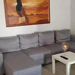 Stefanias House Apartman *