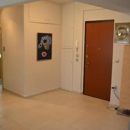 Stefanias House * Salonicco