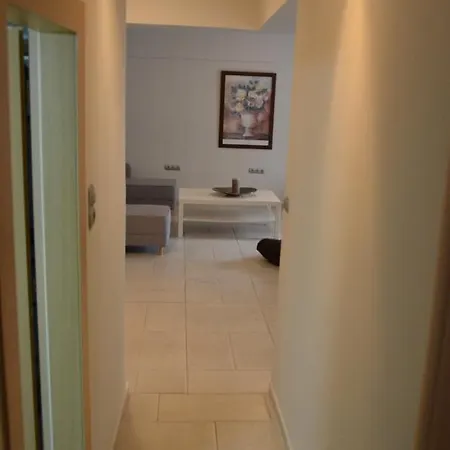 Stefanias House Salonicco