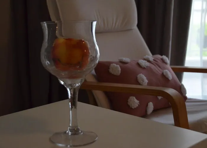 Stefanias House Apartment Thessaloniki