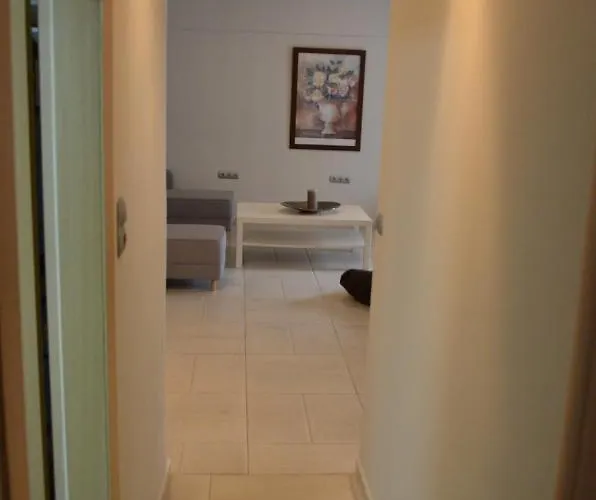 Stefanias House Thessaloniki