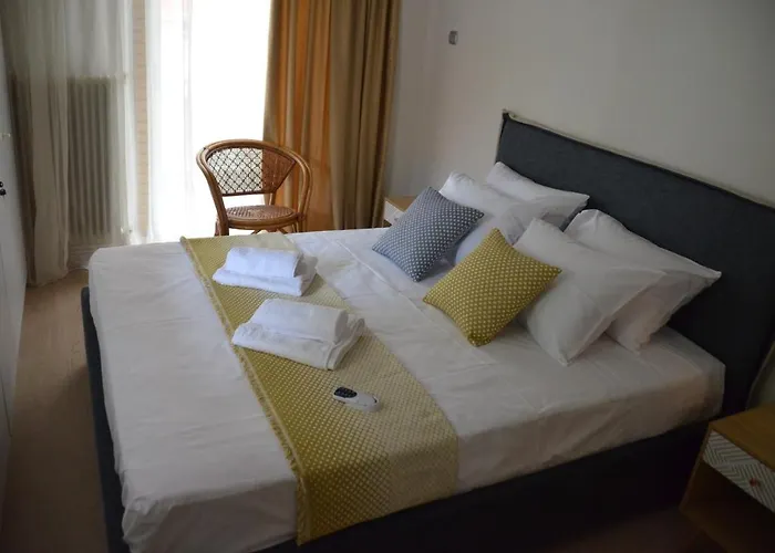 Apartment Stefanias House Thessaloniki