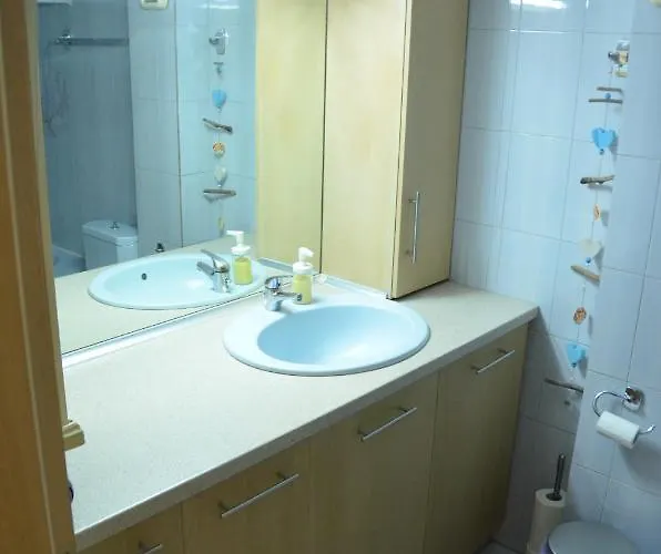 Apartment Stefanias House