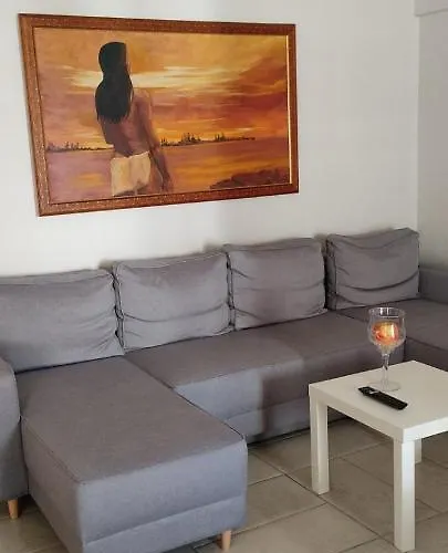 Stefanias House Apartment *