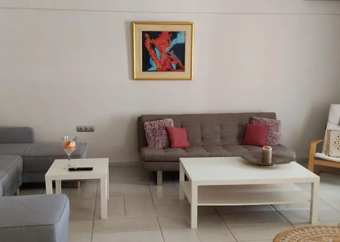 Stefanias House * Thessaloniki