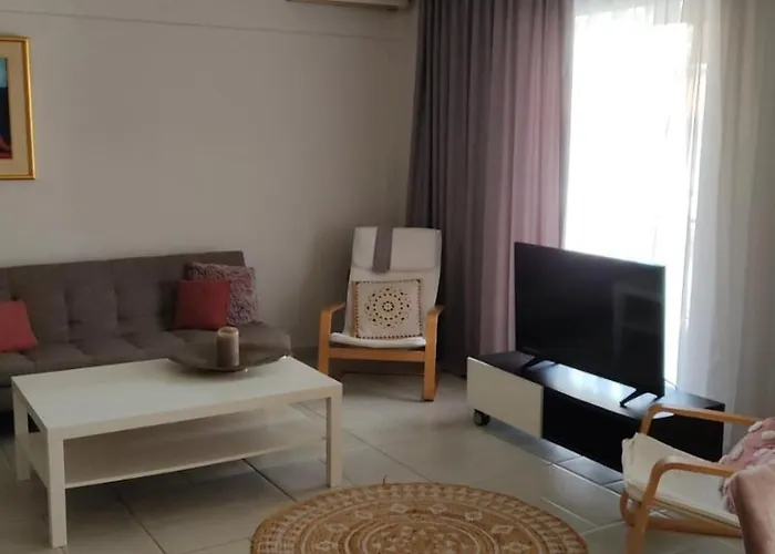 Apartment Stefanias House Thessaloniki