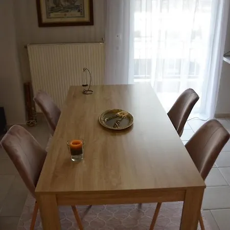 Stefanias House
