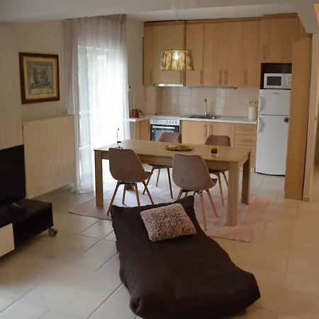 Stefanias House * Thessaloniki