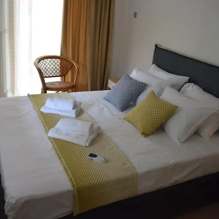 Apartamento Stefanias House Tesalónica