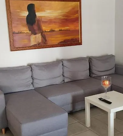 Stefanias House Apartment *