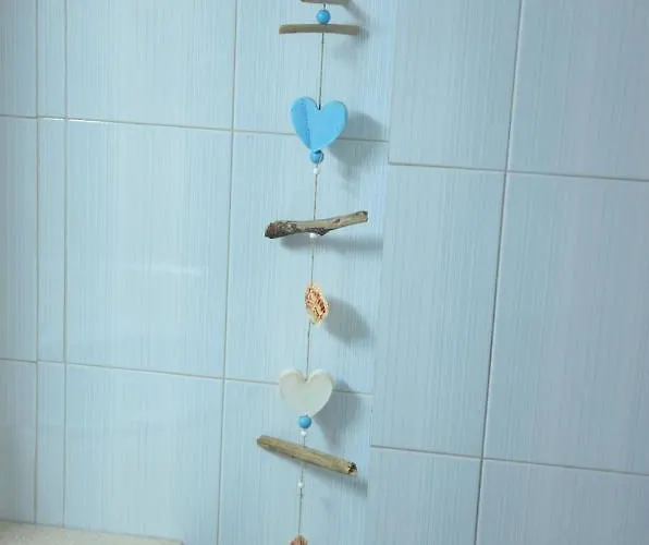 Apartamento Stefanias House *