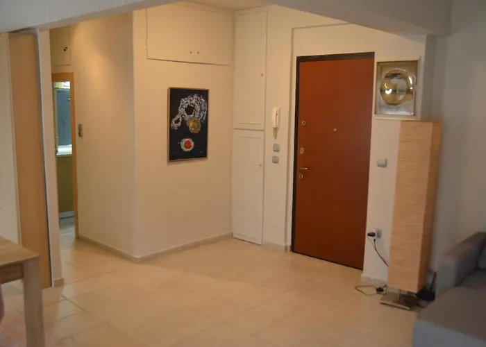 Stefanias House * Tesalónica