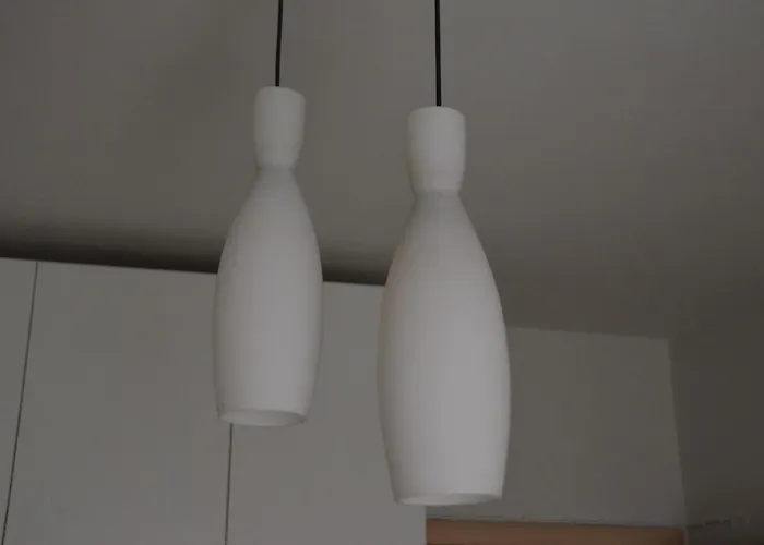 Lejlighed Stefanias House