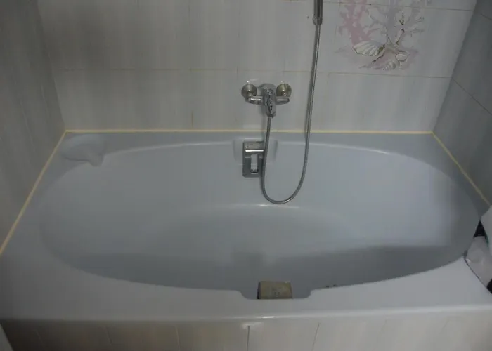 Stefanias House Apartamento