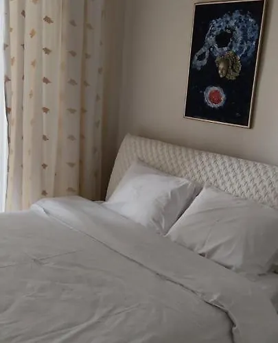 Stefanias House Thessaloníki