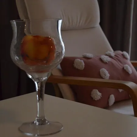 Stefanias House 아파트 테살로니키