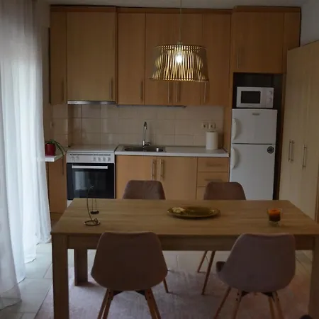 Stefanias House