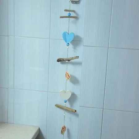 아파트 Stefanias House *