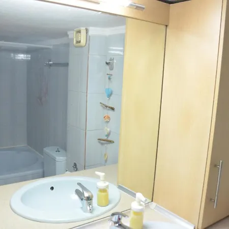 아파트 Stefanias House