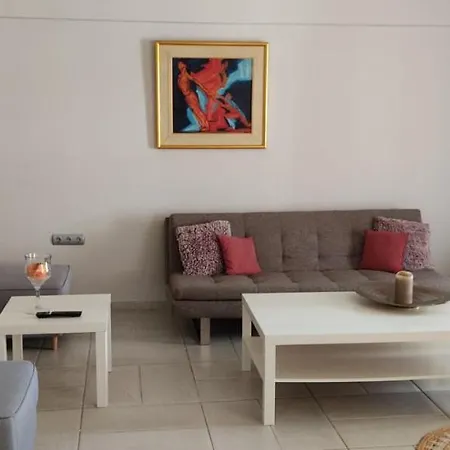Stefanias House * 테살로니키